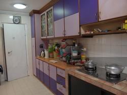 Blk 624B Woodlands Drive 52 (Woodlands), HDB 4 Rooms #133318412